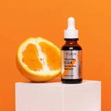 Сыворотка для сияния кожи Tiam Vitamin C24 Surprise Serum