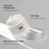 Kerge keramiididega näokreem TIRTIR Ceramic Cream Light