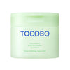 Успокаивающие аква-пэды с центеллой Tocobo Cica Calming Aqua Pad