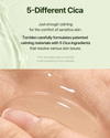 Nomierinošs gels sejas mazgāšanai Torriden BALANCEFUL Cleansing Gel | YOKO.LV