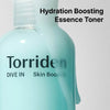 Toniks-būsteris Torriden DIVE-IN Low Molecular Hyaluronic Acid Skin Booster | YOKO.LV