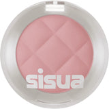 Putveida vaigu ēnas ar mirdzuma efektu UNLEASHIA Sisua Butter Waffle Dough Blusher