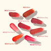 Нелипкий мерцающий тинт для губ UNLEASHIA Non Sticky Dazzle Tint