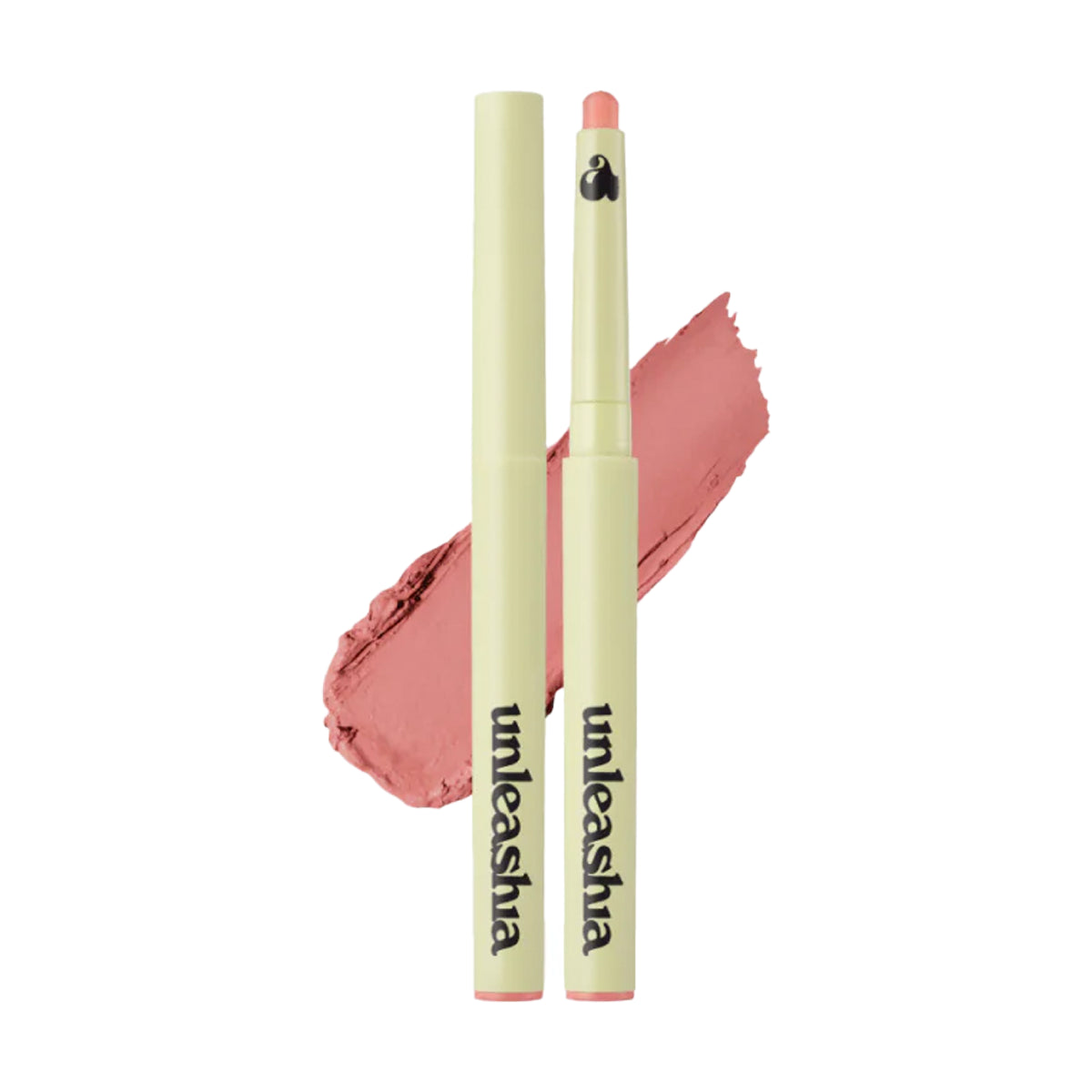 Многофункциональный кремовый карандаш для губ и макияжа UNLEASHIA Oh! Happy Day Lip Pencil