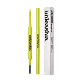 Ультратонкий карандаш для бровей UNLEASHIA Shaper Defining Eyebrow Pencil