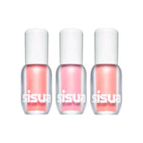 Увлажняющий блеск-тинт для губ с обновляющим эффектом UNLEASHIA Berry Shot Lip Tint