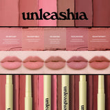 Многофункциональный кремовый карандаш для губ и макияжа UNLEASHIA Oh! Happy Day Lip Pencil
