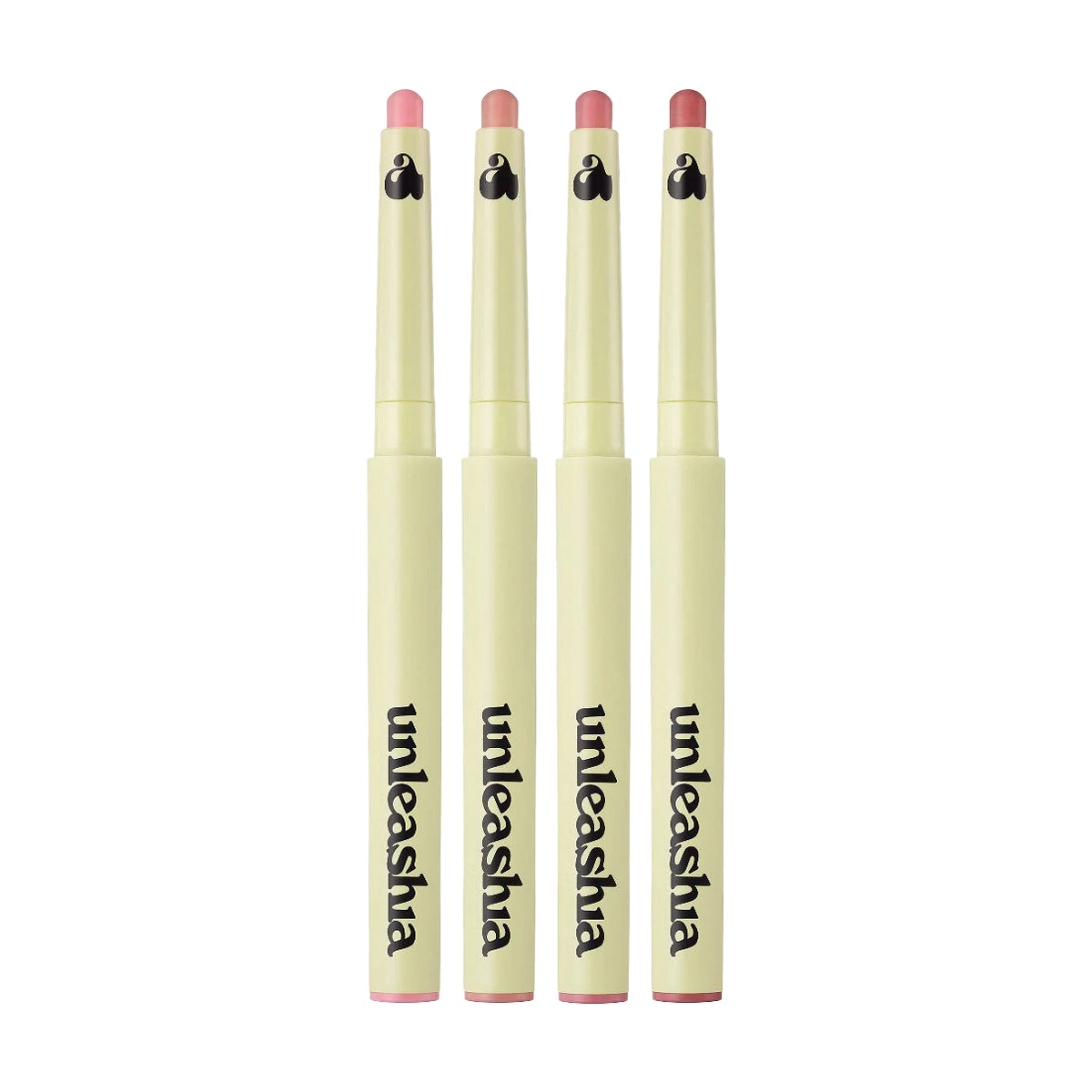 Многофункциональный кремовый карандаш для губ и макияжа UNLEASHIA Oh! Happy Day Lip Pencil