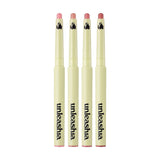 Многофункциональный кремовый карандаш для губ и макияжа UNLEASHIA Oh! Happy Day Lip Pencil