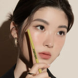 Ультратонкий карандаш для бровей UNLEASHIA Shaper Defining Eyebrow Pencil