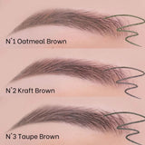 Ультратонкий карандаш для бровей UNLEASHIA Shaper Defining Eyebrow Pencil