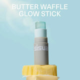 Sära andev näostik Unleashia Sisua Butter Glow Stick