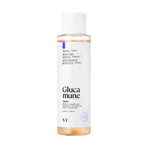 VT Cosmetics Glucamune Toner