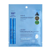 2-этапная увлажняющая маска VT Cosmetics Hydrop Reedle Shot 100hL 2-Step Mask