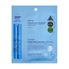 Увлажняющая 2-шаговая маска VT Cosmetics Hydrop Reedle Shot 300hL 2-Step Mask