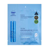Niisutav kahe-etapiline mask mikronõeltega VT Cosmetics Hydrop Reedle Shot 700hL 2-Step Mask