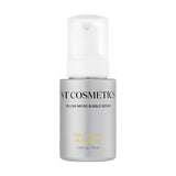 Пузырьковая сыворотка против пигментации VT Cosmetics Yellow Micro Bubble Serum Niacinamide Glutathione