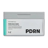Набор масок VT Cosmetics PDRN Daily Mask