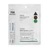 Усиленная двухфазная маска с микроиглами VT Cosmetics Reedle Shot 700 2 Step Mask