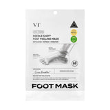 Пилинг-носочки для ног VT Cosmetics Reedle Shot Foot Peeling Mask