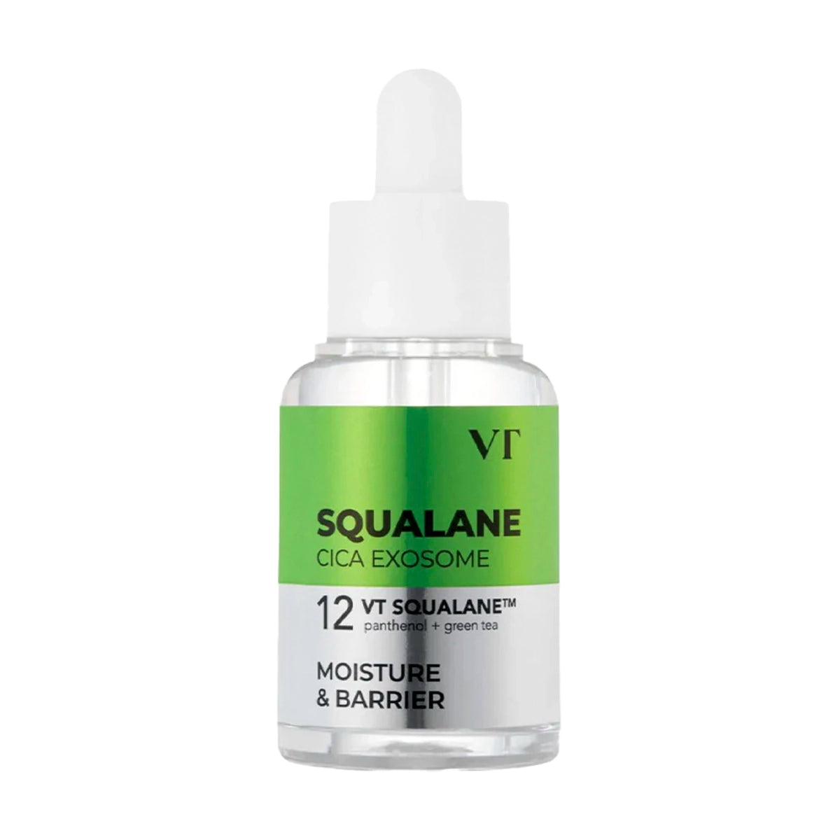 Ампула для глубокого увлажнения и защиты кожи VT Cosmetics S4 Moisture Ampoule