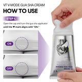 VT Cosmetics V-Mode Gua Sha Cream