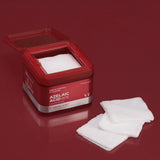 Кислотные пэды для глубокой очистки пор VT Cosmetics Az Care Toner Pad