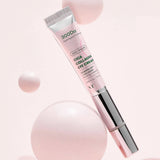 Массажный крем для глаз VT Cosmetics Cica Collagen Eye Cream