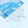 VT Cosmetics Hydrop HL Reedle Shot 100 2Step Hydrogel Mask