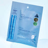 2-этапная увлажняющая маска VT Cosmetics Hydrop Reedle Shot 100hL 2-Step Mask