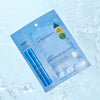 Увлажняющая 2-шаговая маска VT Cosmetics Hydrop Reedle Shot 300hL 2-Step Mask
