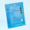Увлажняющая 2-шаговая маска VT Cosmetics Hydrop Reedle Shot 300hL 2-Step Mask