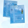 Niisutav kahe-etapiline mask mikronõeltega VT Cosmetics Hydrop Reedle Shot 700hL 2-Step Mask