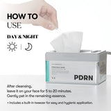Набор масок VT Cosmetics PDRN Daily Mask