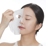 Набор масок VT Cosmetics PDRN Daily Mask