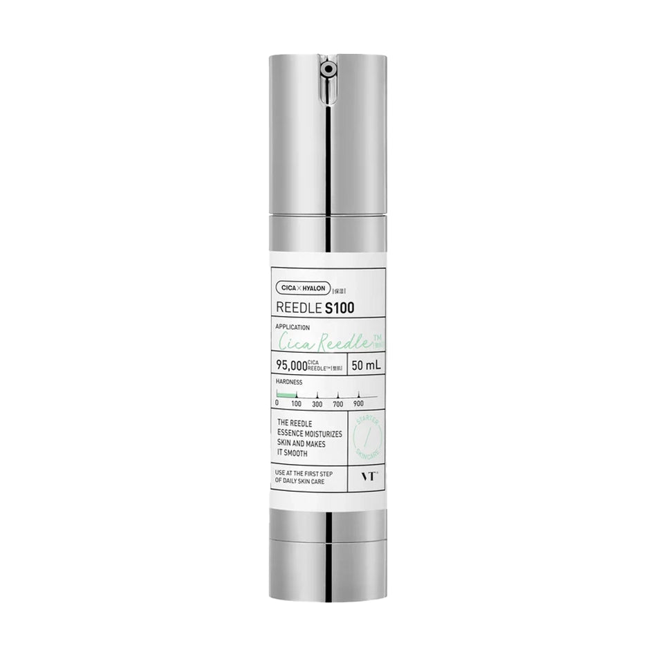 Serums-būsteris ar mikroadatām VT Cosmetics Reedle Shot 100
