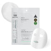 Двухфазная маска с микроиглами VT Cosmetics Reedle Shot 100 2 Step Mask