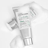 Putiņas dziļai ādas attīrīšanai ar mikroadatām VT Cosmetics Reedle Shot Cleanser