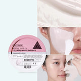 Лифтинг маска с коллагеном VT Cosmetics Reedle Shot EX Collagen Modeling Pack