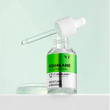 Niisutav ampull naha taastamiseks ja kaitseks VT Cosmetics S4 Moisture Ampoule