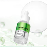 Niisutav ampull naha taastamiseks ja kaitseks VT Cosmetics S4 Moisture Ampoule