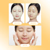 VT Cosmetics Vita-Light Reedle Shot 100 2Step Hydrogel Mask