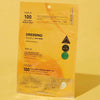 VT Cosmetics Vita-Light Reedle Shot 100 2Step Hydrogel Mask