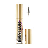 Гель для сверхсильной фиксации бровей Vivienne Sabo Fixateur Superb Extra Strong Eyebrow Gel