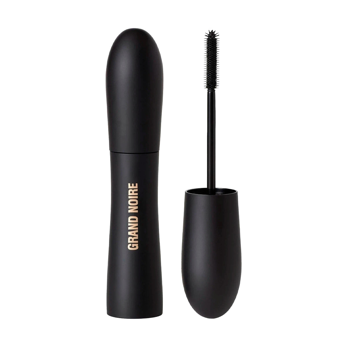 Водостойкая тушь для объёма и длины Vivienne Sabo Grand Noire Wow Volume Black Mascara