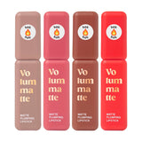 Vivienne Sabo Volumatte Matte Plumping Lipstick