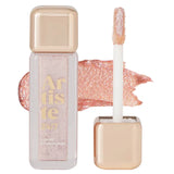 Стойкие жидкие тени Vivienne Sabo Artiste Liquid Eyeshadow