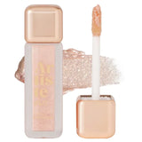 Стойкие жидкие тени Vivienne Sabo Artiste Liquid Eyeshadow