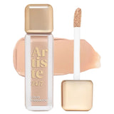 Стойкие жидкие тени Vivienne Sabo Artiste Liquid Eyeshadow