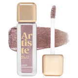 Стойкие жидкие тени Vivienne Sabo Artiste Liquid Eyeshadow